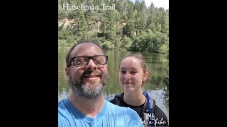 HIrschman Trail