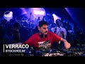 Verraco | Boiler Room: Stockholm