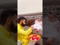 this father did laxmi puja of his daughter on diwali shortsvideo