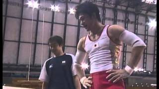 Shun Kuwahara (JPN) PB 2006 Asian Games EF