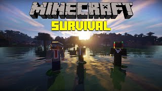 Minecraft Survival Indonesia Season 2