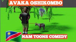 Avaka Oshikombo, Namibian videos