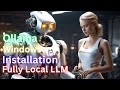 How To Install Ollama In Windows - Installation Tutorial Guide