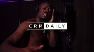 Richy Rambo - Intro [Music Video] | GRM Daily