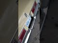 1979 buick riviera flush bumper