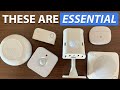 Get Started with Smart Home Sensors (Beginner’s Guide)