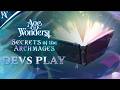 Secrets of the Archmages | Fourth Stream | Age of Wonders 4