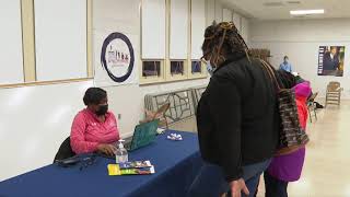 JCPS School Choice Night