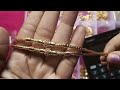 new panchaloham bangles rings earrings for order whatsapp number 8332863783 bookfast