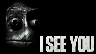 Phrogging is TERRIFYING! | I See You (2019) Review