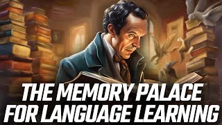 The Memory Palace for Language Learning