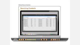 Oracle Eloqua QuickCast: Wildcard Patterns
