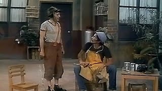 El chavo del 8 capitulos completos - Don Ramón zapatero