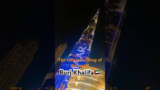 Burj Khalifa🇦🇪|| The Dubai Fountain || vacations || IELTS Trainer in Dubai || #dubai #burjkhalifa