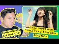 Ghea Indrawari - Jiwa Yang Bersedih (Official Music Video) | 🇸🇬 REACTION