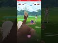 ポケモンgo goロケット団リーダー　シエラ戦