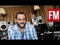 Fred Falke  In The Studio With Future Music