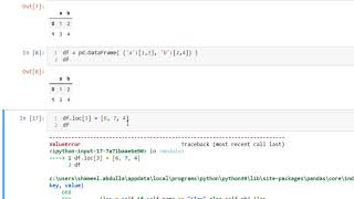Add rows to a Pandas DataFrame