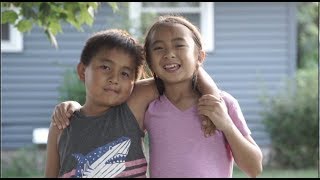 Loving: Conversations on healthy Relationships in the Hmong Community