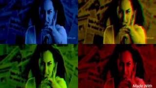 "RANG LAAL, FORCE 2 " Full Video Song HD (john abraham, sonakshi)