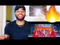 BTS - Boy With Luv feat. Halsey' (Music Video) | Reaction