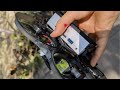 Autonomous Drone Flight in Forests