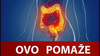 9 stvari koje pomažu u liječenju upaljenog debelog crijeva Dr#38