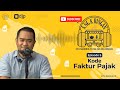 A.NG.K.RINGAN Episode 5 - Kode Faktur Pajak