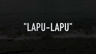 Lapu-Lapu (Official Music Video)