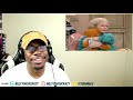 TRY NOT TO LAUGH CHALLENGE Golden Girls Funny Moments 8 REACTION!