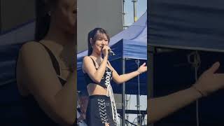 [FANCAM] 290423 MSN - FAYE (FFK) Focus @ ฝั่งธนเฟส [เทศกาลดนตรีฝั่งธนยักษ์นะ]