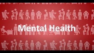 Snapshot Mental Health Animation