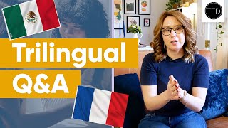 A Trilingual Q&A on Living Abroad, Post-COVID Advice, and More