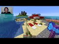 minecraft the deep end ep. 26 i m being eggstorted