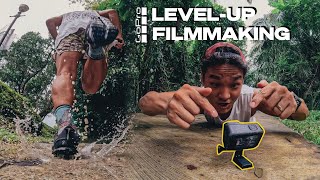 Secrets of the Drop-cam REVEALED: How to get the shot