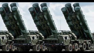 Extremely  pawerfull  long-range multiple rocket launcher