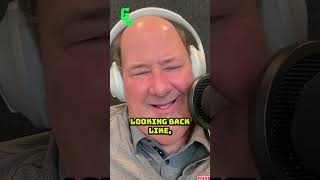 Brian Baumgartner On Auditioning To Be Kevin Malone