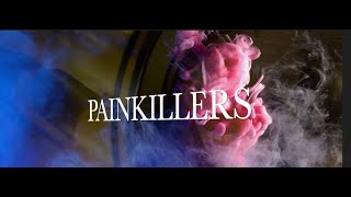 Lukas Eagleroad Music - PAINKILLERS ( Demo )