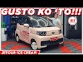 2024 Jetour Ice Cream EV | Affordable at Matipid na EV | RiT Riding in Tandem