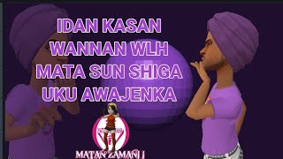 Www.tsotsan Gindi.com / Budurwa Mai Gindi Biyu Episode 1 Youtube : Download yasmin harka application here: