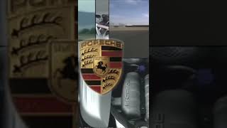 Porsche Racing Secrets Revealed by a Pro Driver #shorts #porschecup #racing #youtubeshorts