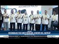 Jenggala Center: JK 100 Persen Dukung Jokowi-Ma'ruf