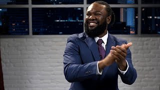 Cybersecurity Tonight - Trailer