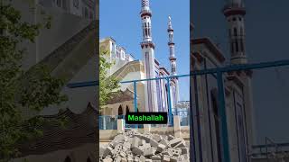 best azan voice Mashallah#viral #ytshorts #islamicstatus #trending #trend #madina#shorts #ytshorts