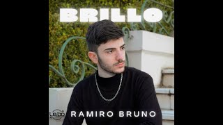 Ramiro Bruno - Pensé (Audio)