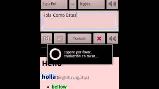 Traductor De Idiomas En Android Sin Necesidad De Internet