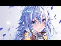 Nightcore - Diamond Heart (Syn Cole Remix)