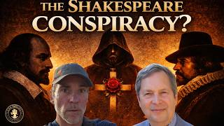 The Shakespeare Plan EXPOSED? Atlantis, Prophecy & The Rosicrucian New World Order