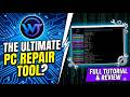 The Ultimate PC Repair Tool? WinTune Full Review & Tutorial
