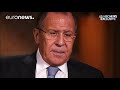 russian foreign minister downplays trump putin meetings